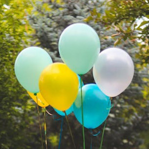 BALLOON SUPPLIES