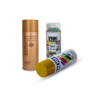 Color Spray